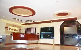 Hotel Shalin